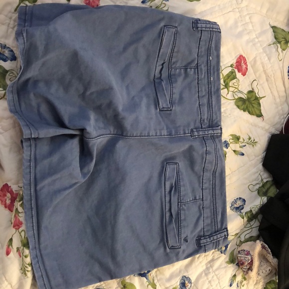 Blue shorts - Picture 3 of 3